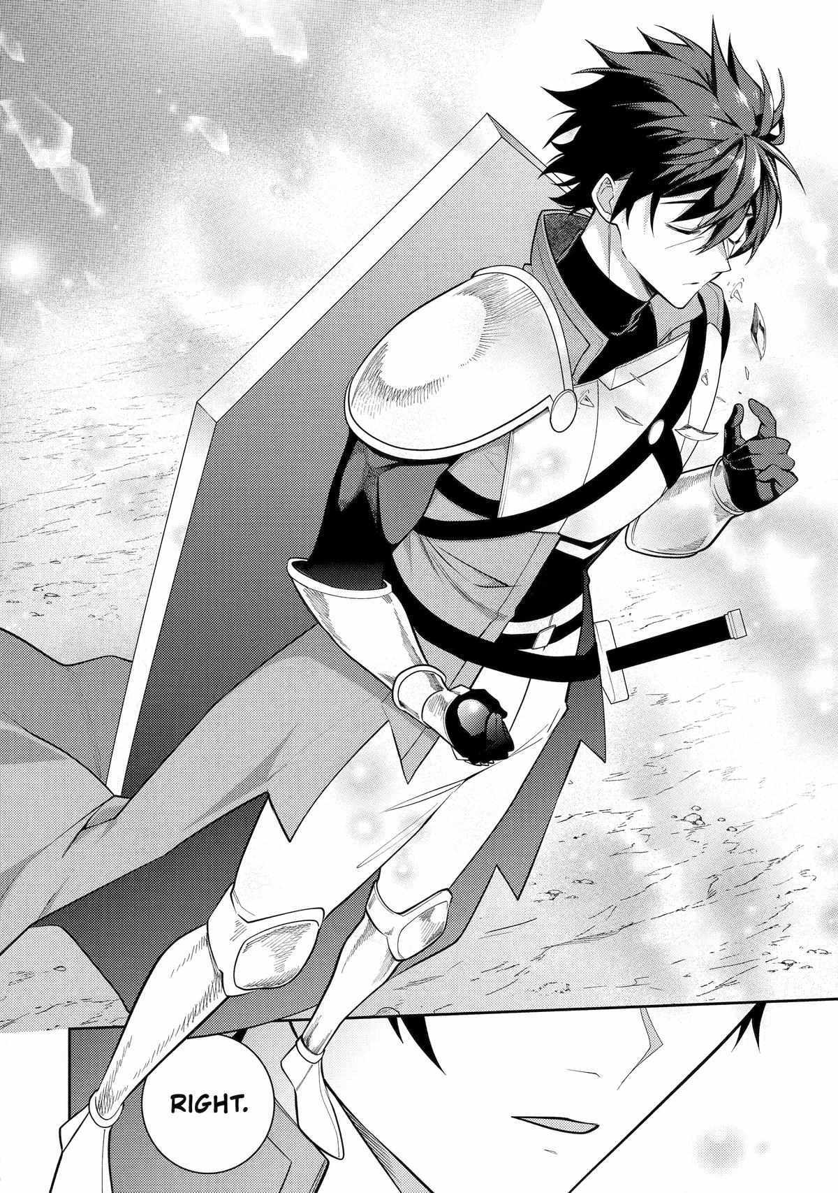 The Labyrinth Raids Of The Ultimate Tank ~The Tank Possessing A Rare 9,999 Endurance Skill Was Expelled From The Hero Party~ Chapter 63 - Page 6 in English