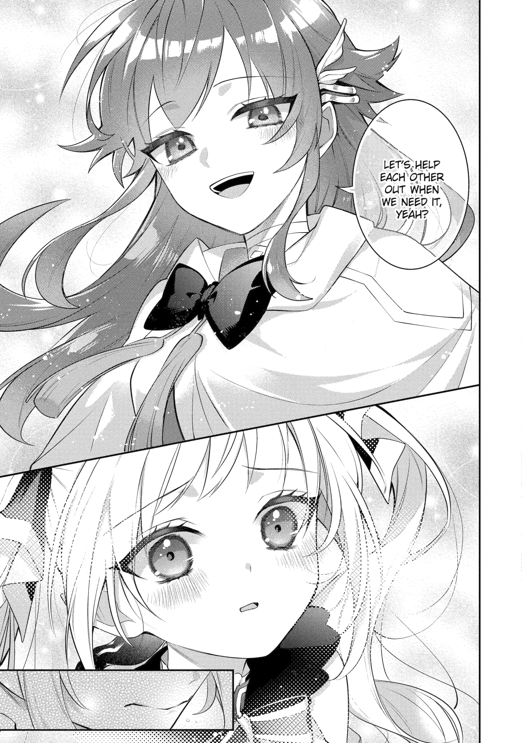 The Labyrinth Raids Of The Ultimate Tank ~The Tank Possessing A Rare 9,999 Endurance Skill Was Expelled From The Hero Party~ Chapter 64.4 - Page 10 in English