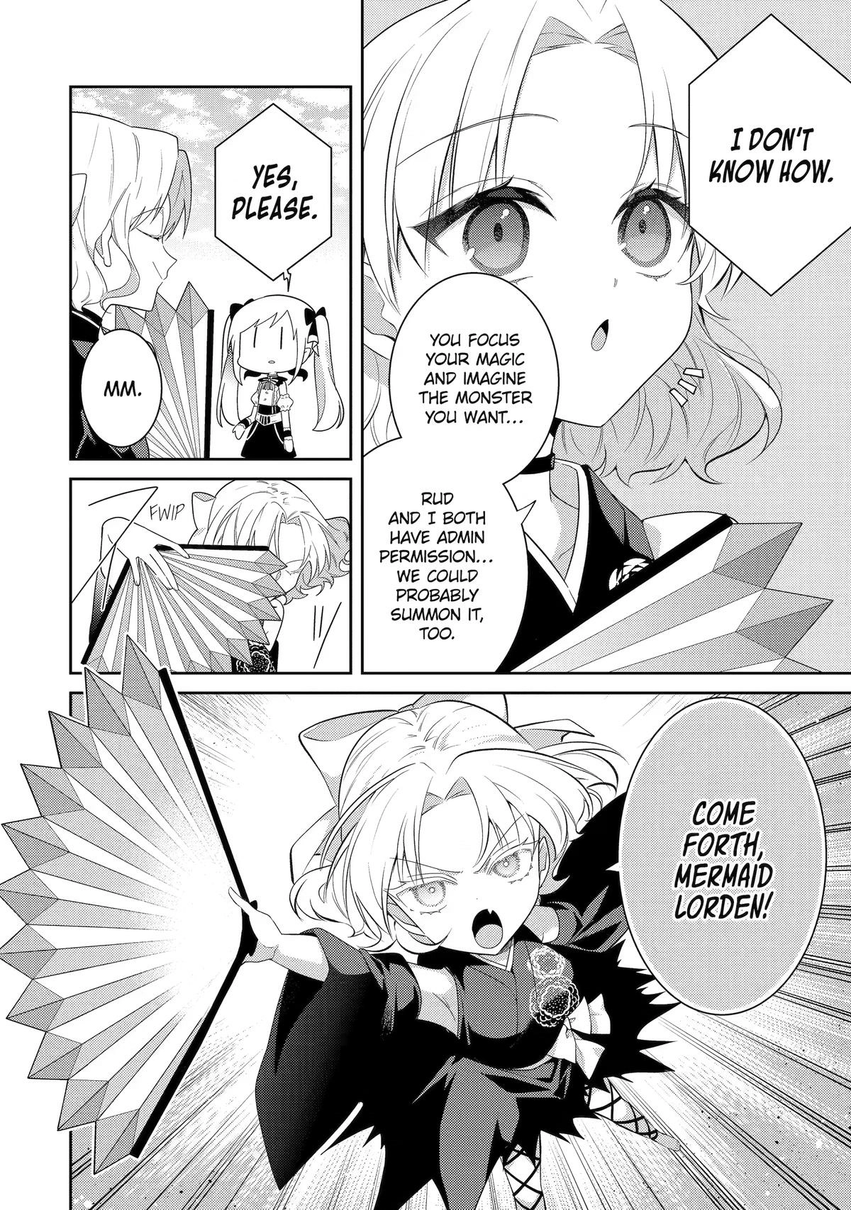 The Labyrinth Raids Of The Ultimate Tank ~The Tank Possessing A Rare 9,999 Endurance Skill Was Expelled From The Hero Party~ Chapter 65 - Page 24 in English