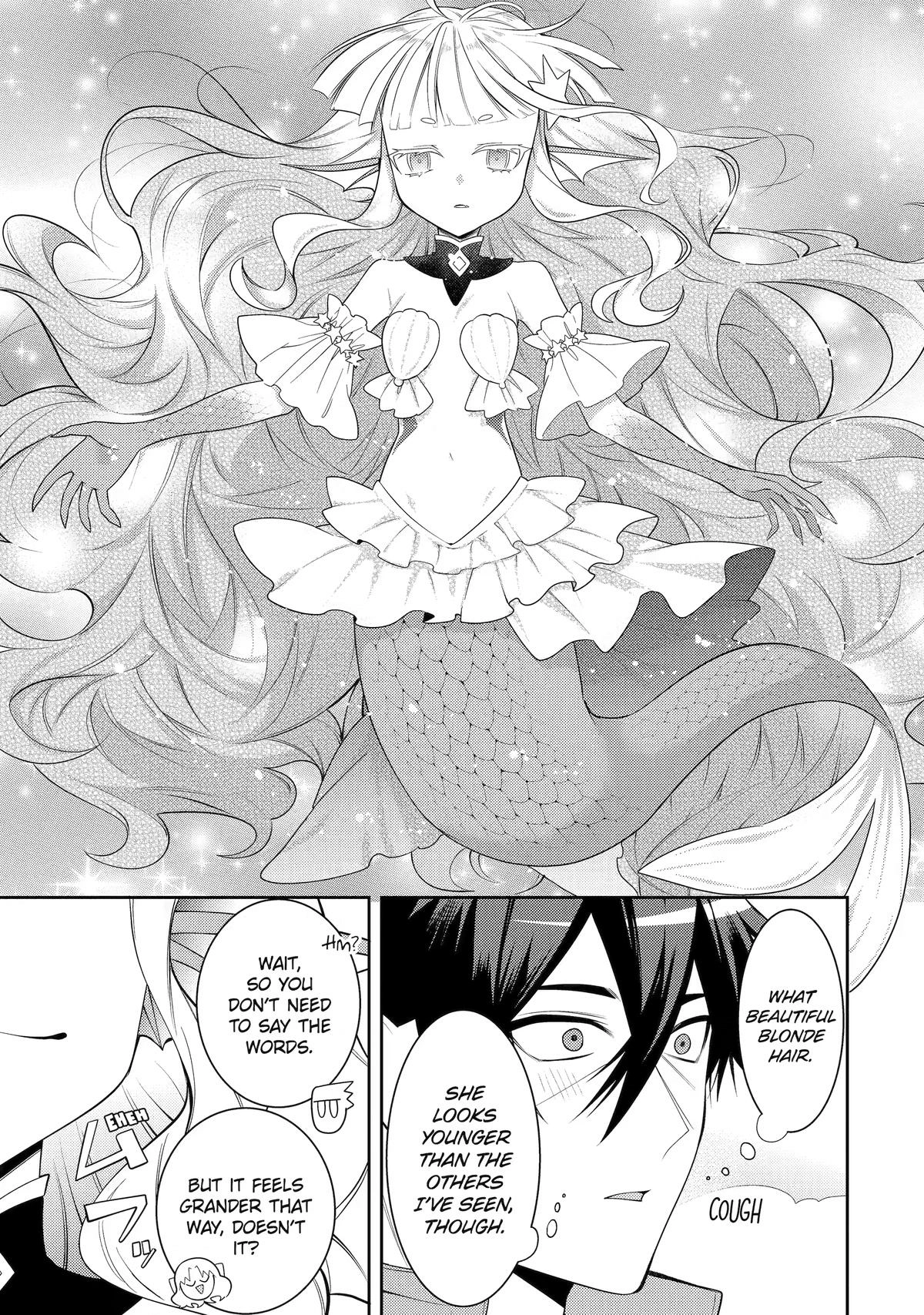 The Labyrinth Raids Of The Ultimate Tank ~The Tank Possessing A Rare 9,999 Endurance Skill Was Expelled From The Hero Party~ Chapter 65 - Page 27 in English