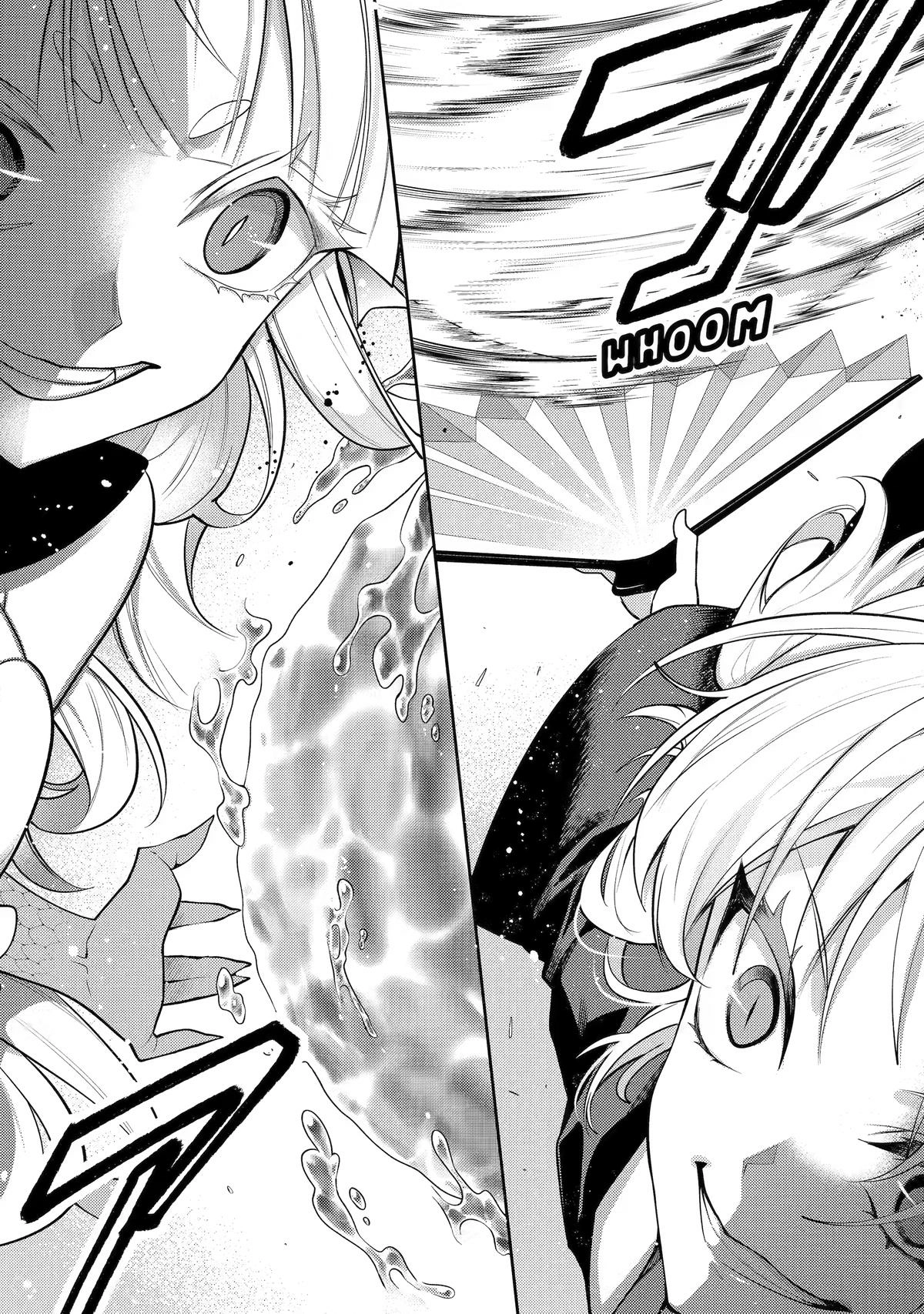The Labyrinth Raids Of The Ultimate Tank ~The Tank Possessing A Rare 9,999 Endurance Skill Was Expelled From The Hero Party~ Chapter 65 - Page 34 in English