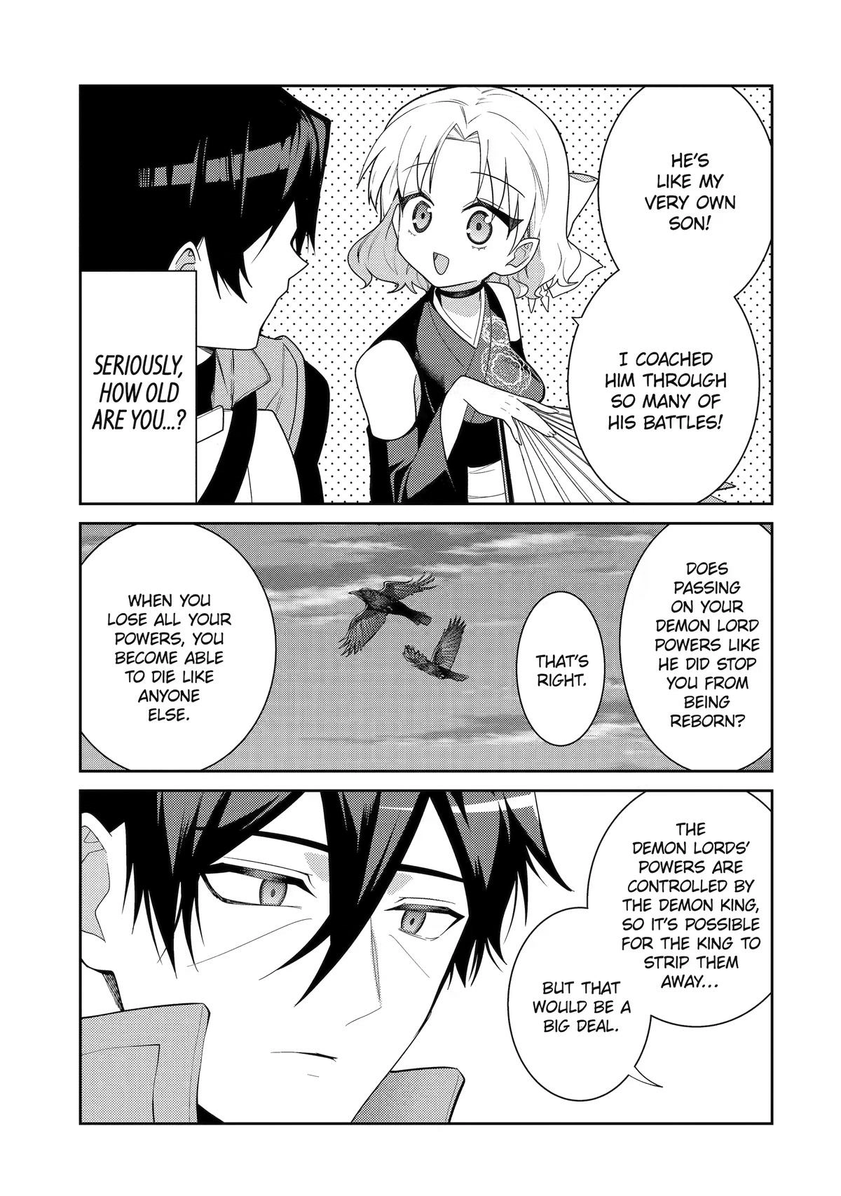 The Labyrinth Raids Of The Ultimate Tank ~The Tank Possessing A Rare 9,999 Endurance Skill Was Expelled From The Hero Party~ Chapter 65 - Page 9 in English