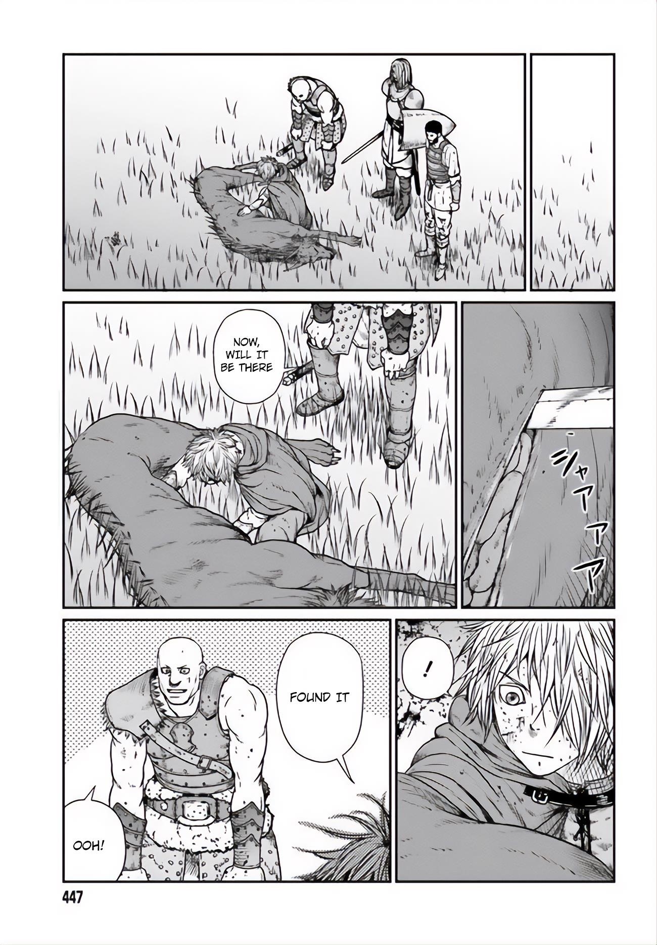 Yajin Tensei: Karate Survivor in Another World Chapter 12 - Page 19 in English