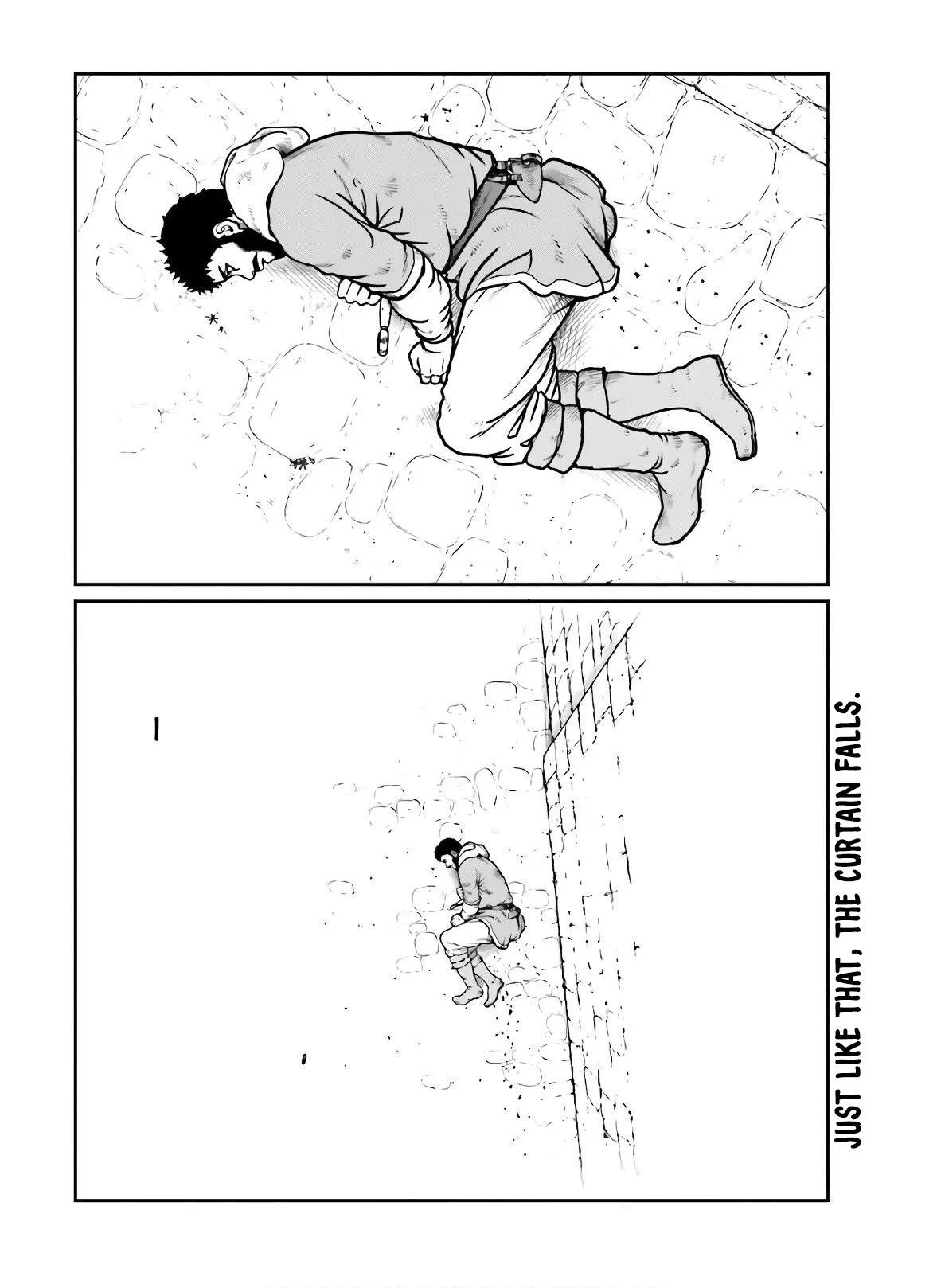 Yajin Tensei: Karate Survivor in Another World Chapter 17 - Page 28 in English
