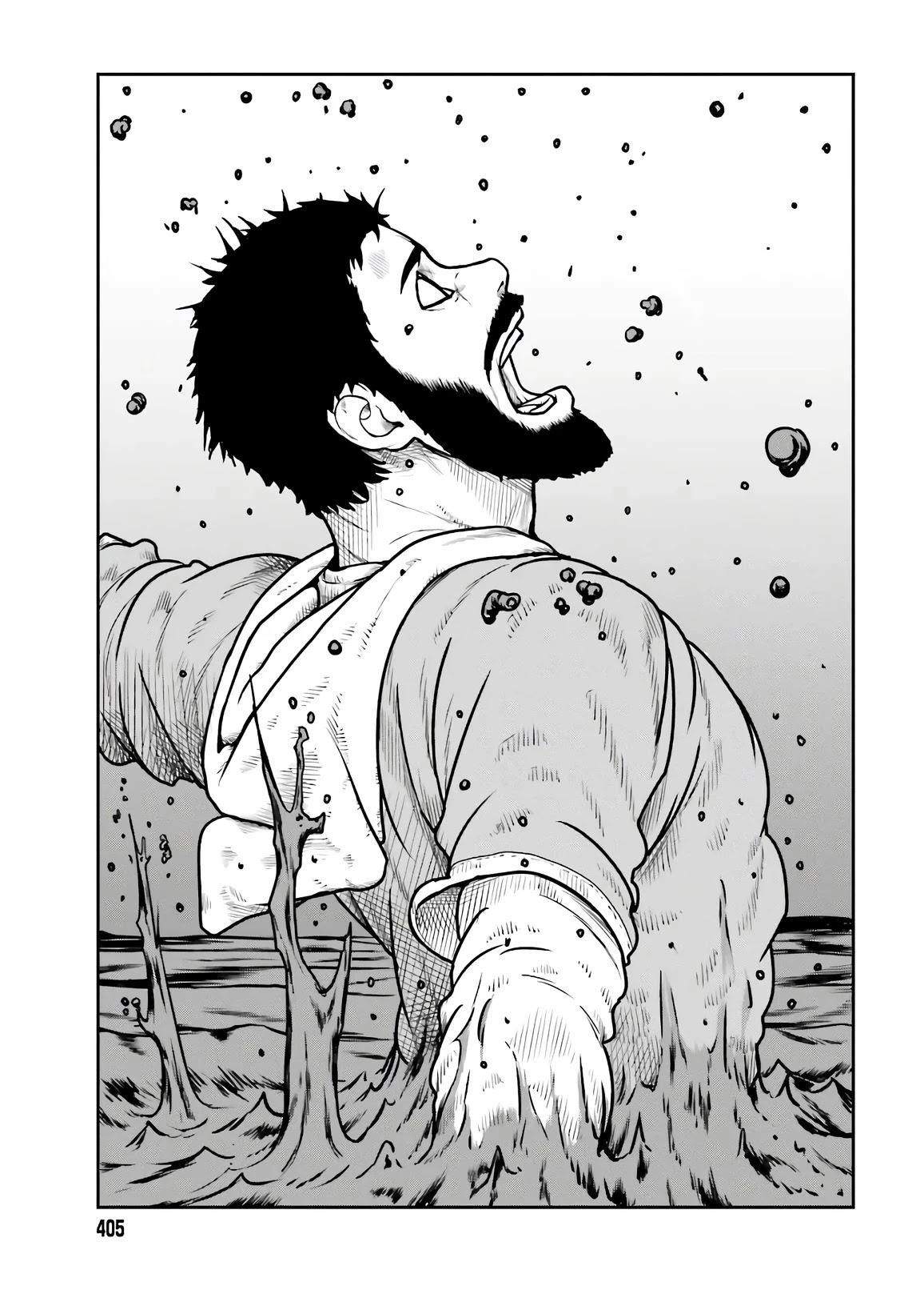 Yajin Tensei: Karate Survivor in Another World Chapter 18 - Page 19 in English
