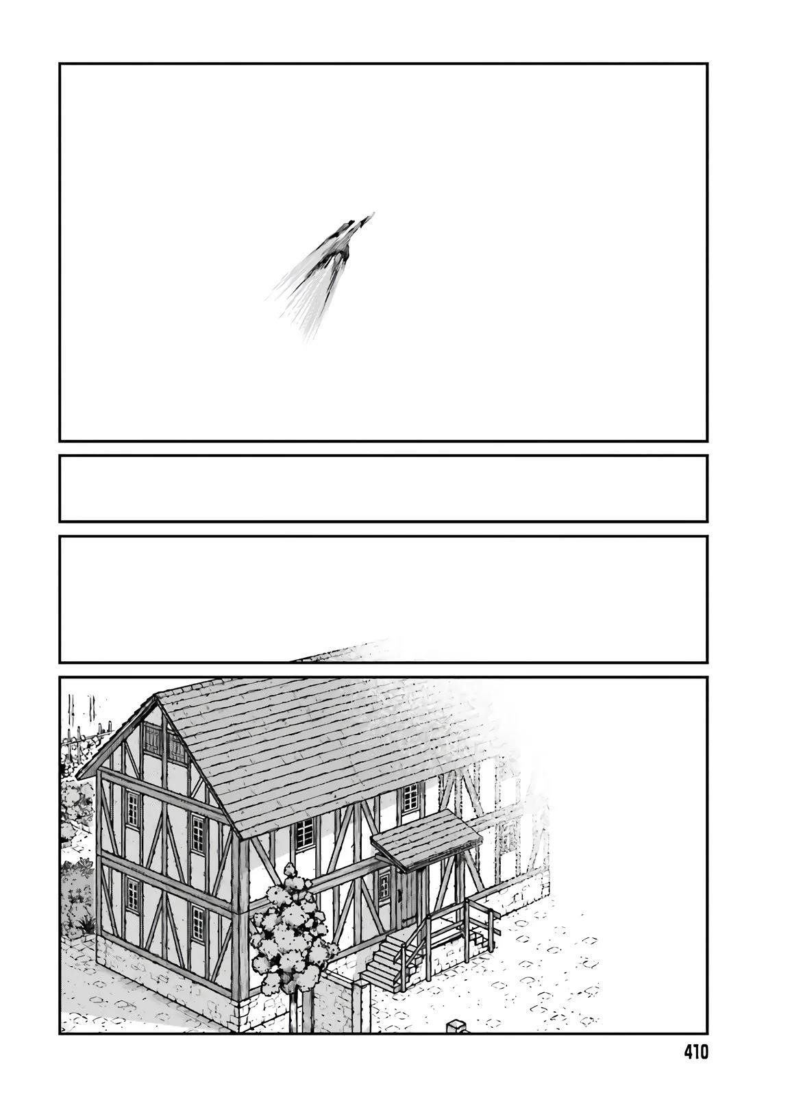 Yajin Tensei: Karate Survivor in Another World Chapter 18 - Page 24 in English
