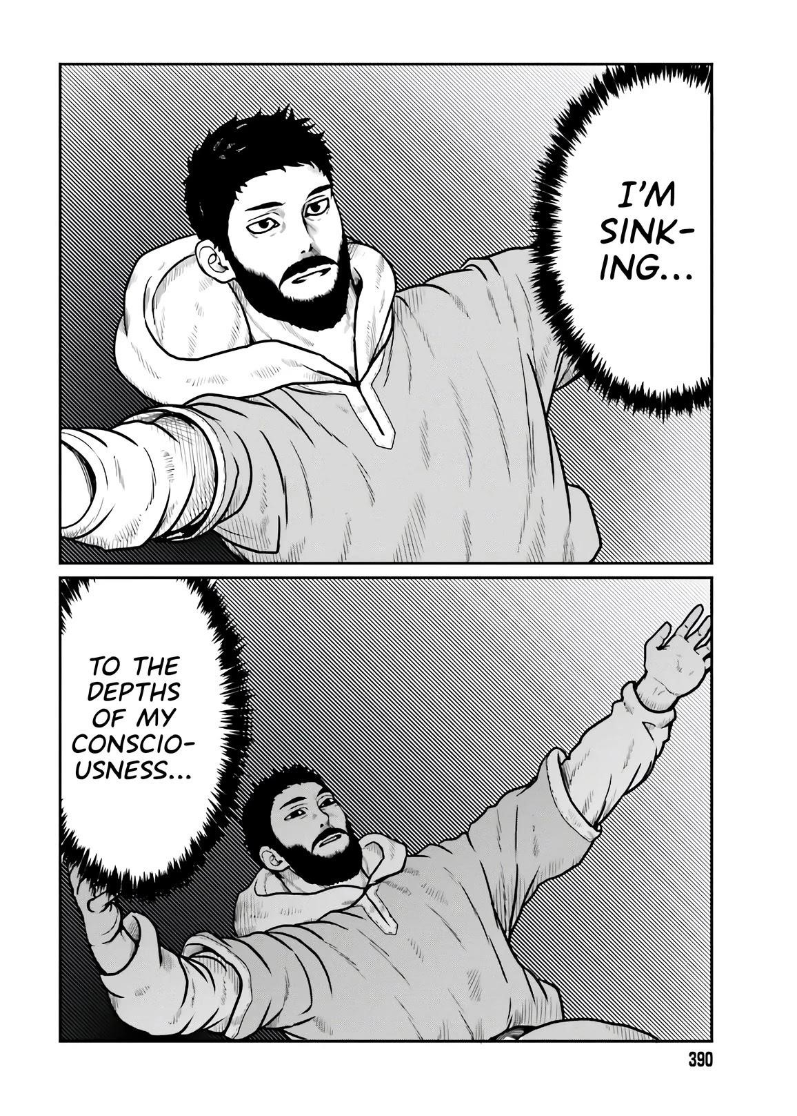 Yajin Tensei: Karate Survivor in Another World Chapter 18 - Page 4 in English