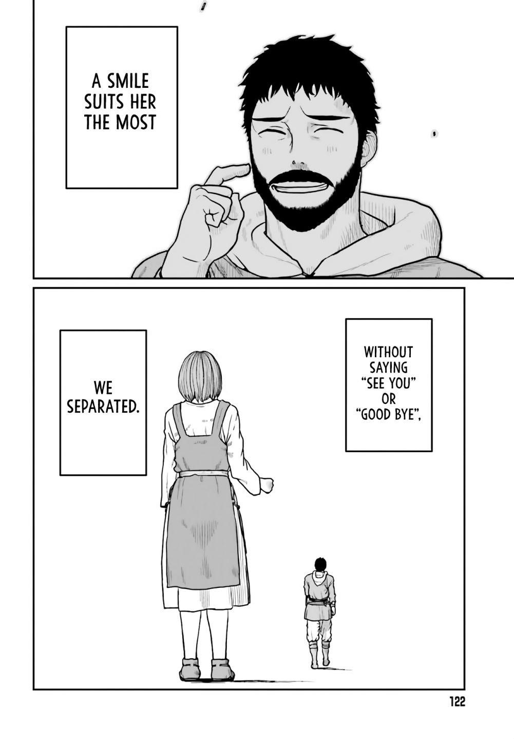 Yajin Tensei: Karate Survivor in Another World Chapter 19 - Page 16 in English