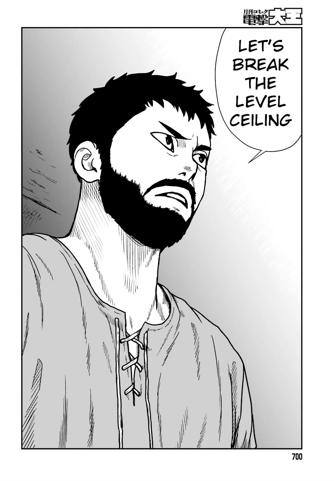 Yajin Tensei: Karate Survivor in Another World Chapter 24 - Page 16 in English