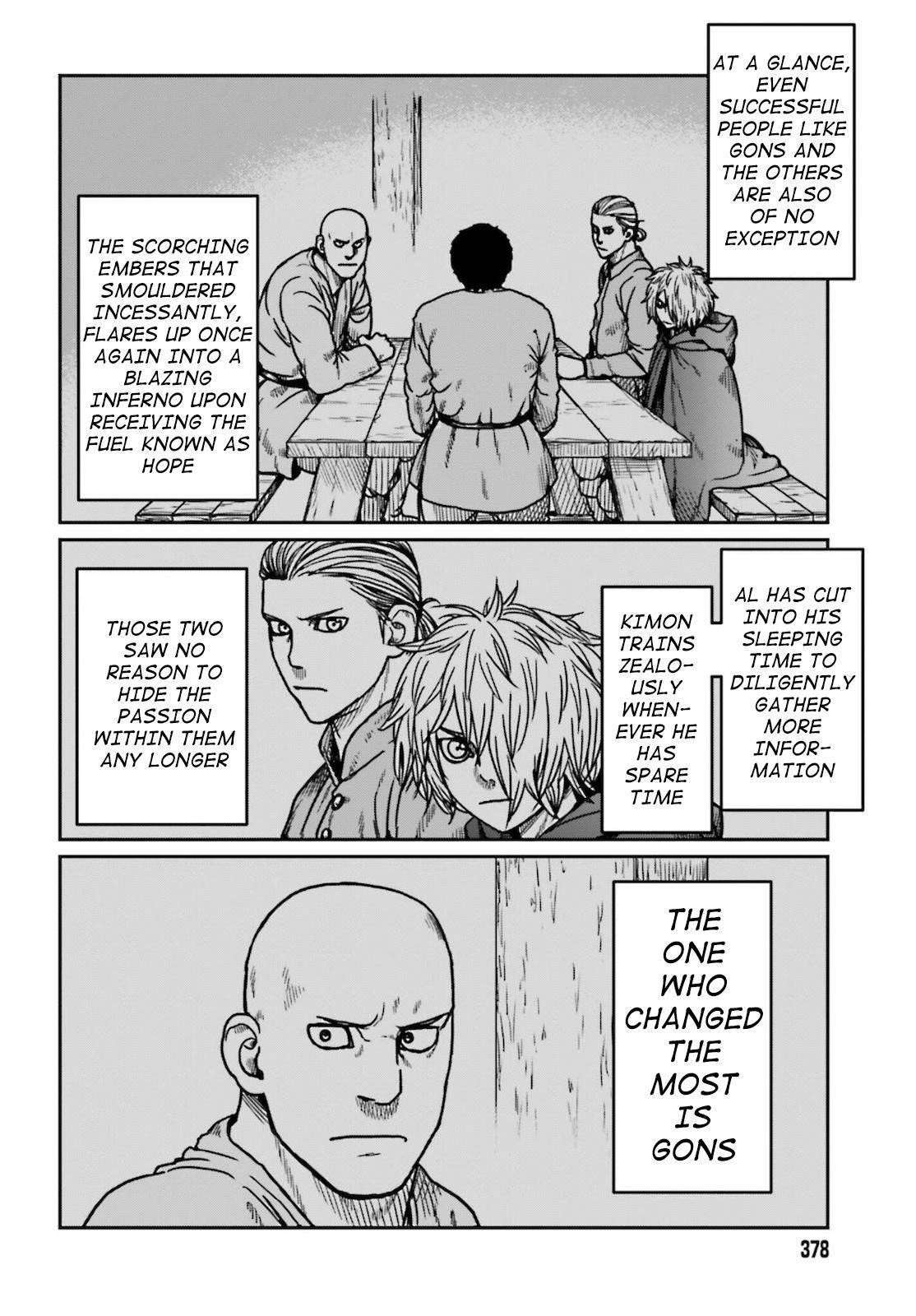 Yajin Tensei: Karate Survivor in Another World Chapter 25 - Page 11 in English