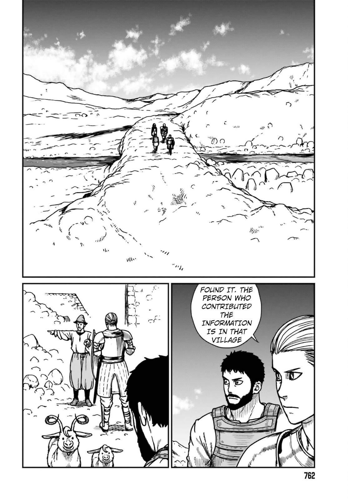 Yajin Tensei: Karate Survivor in Another World Chapter 26 - Page 6 in English