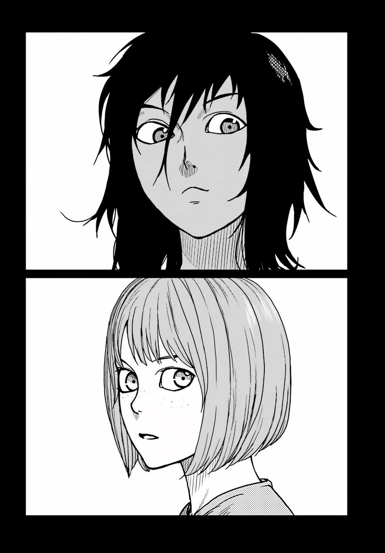 Yajin Tensei: Karate Survivor in Another World Chapter 28 - Page 21 in English
