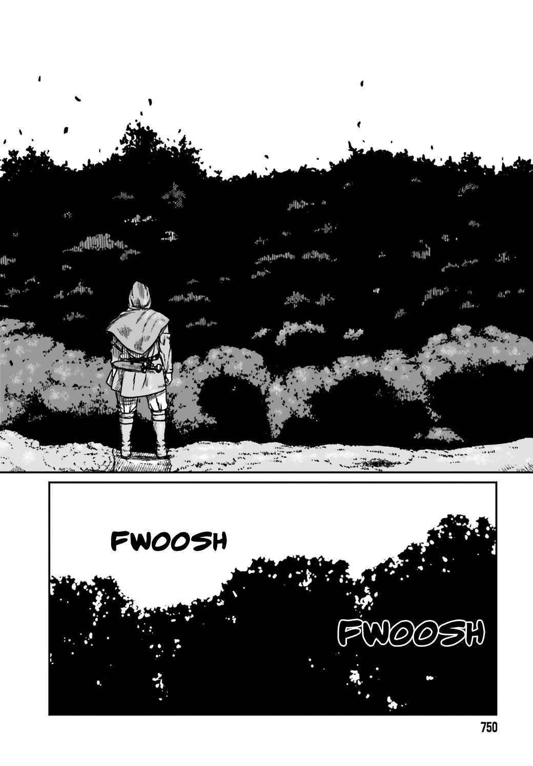 Yajin Tensei: Karate Survivor in Another World Chapter 30 - Page 24 in English