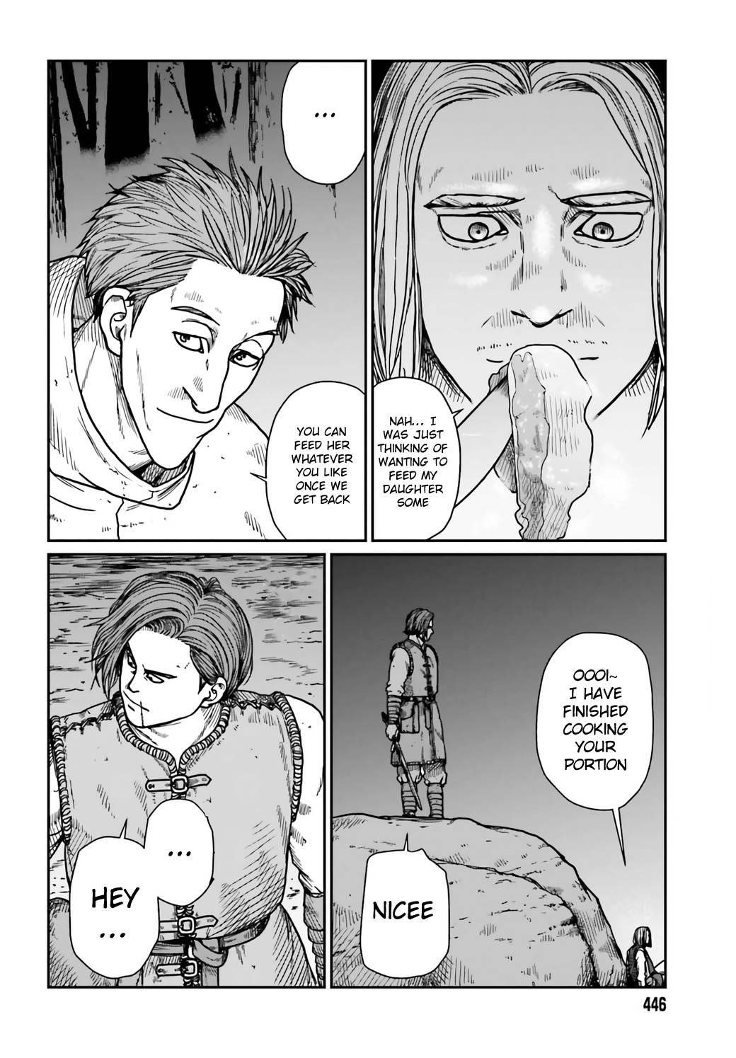 Yajin Tensei: Karate Survivor in Another World Chapter 31 - Page 22 in English