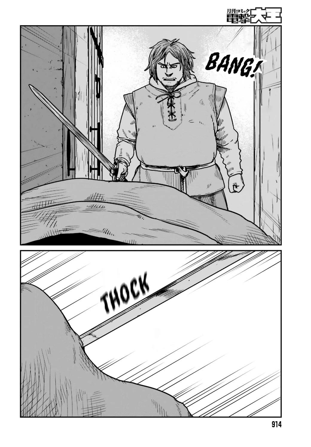 Yajin Tensei: Karate Survivor in Another World Chapter 34 - Page 18 in English