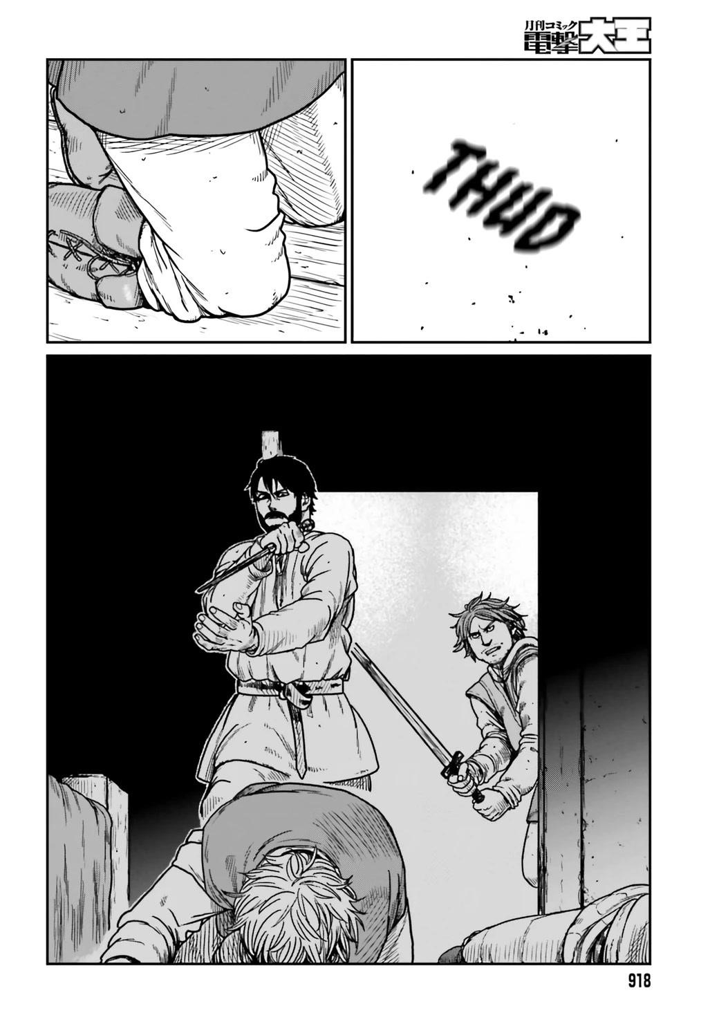 Yajin Tensei: Karate Survivor in Another World Chapter 34 - Page 22 in English