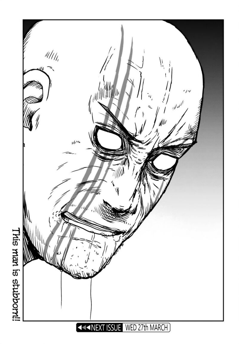 Yajin Tensei: Karate Survivor in Another World Chapter 48 - Page 27 in English