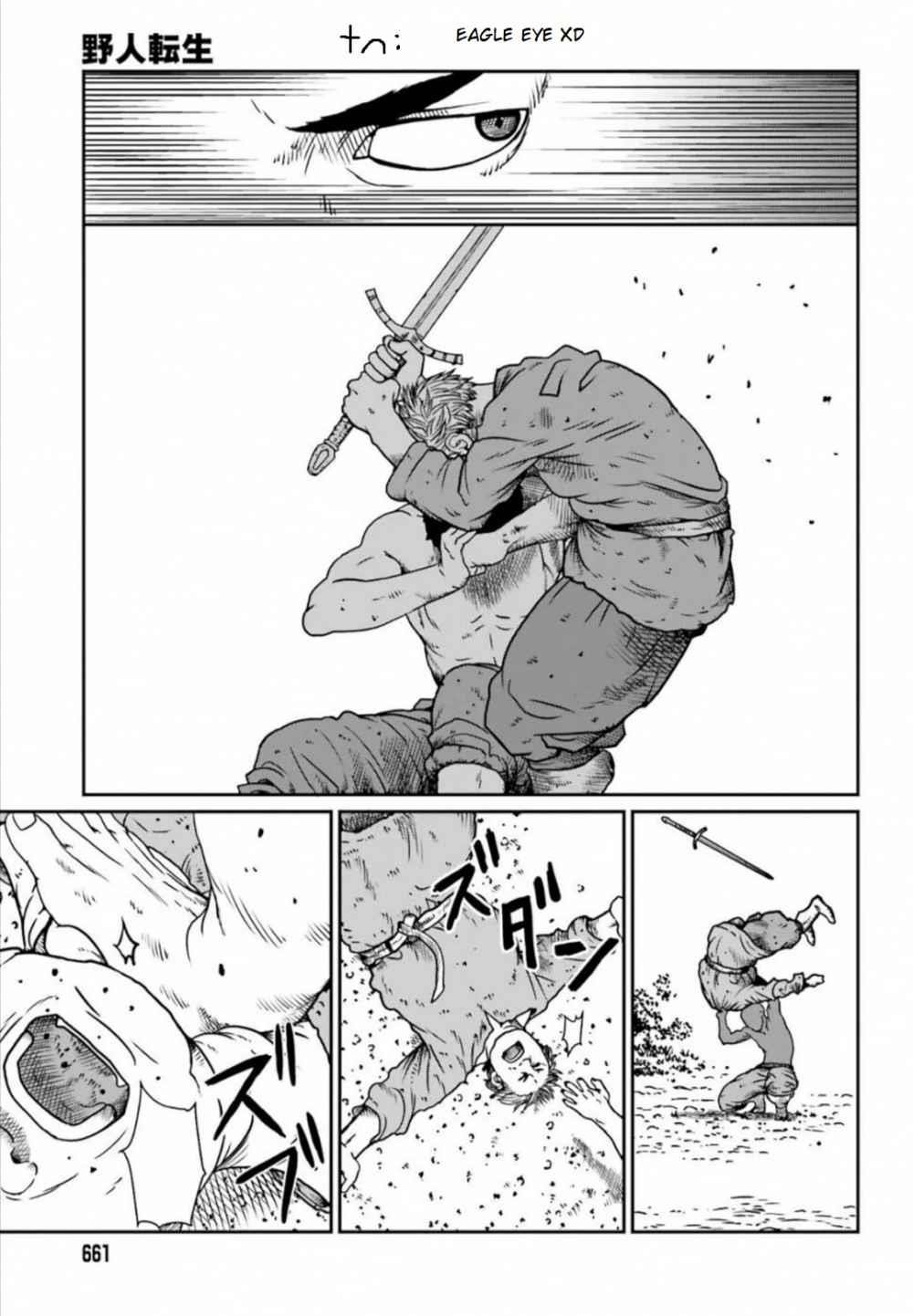 Yajin Tensei: Karate Survivor in Another World Chapter 5.3 - Page 4 in English