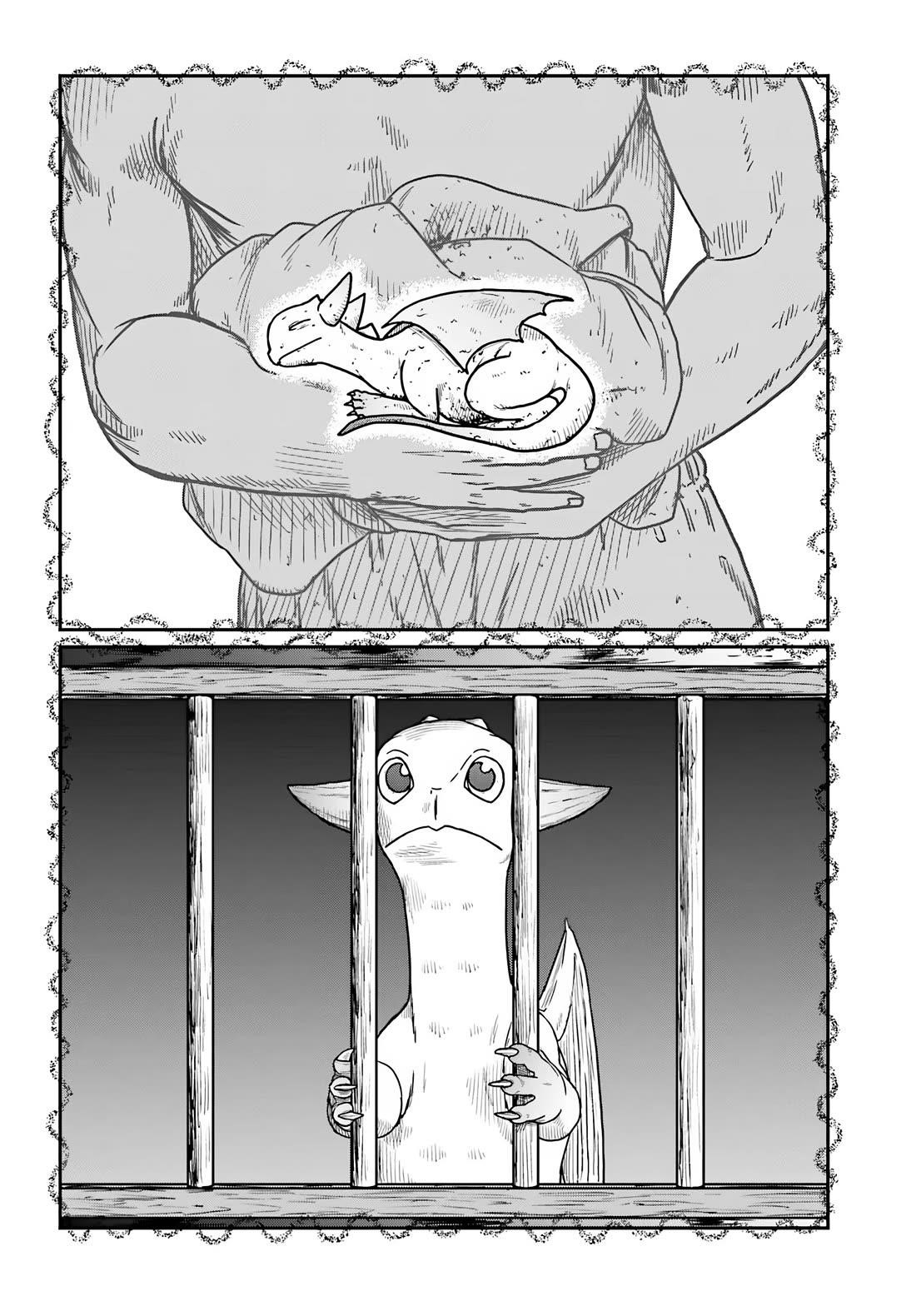 Yajin Tensei: Karate Survivor in Another World Chapter 60 - Page 21 in English