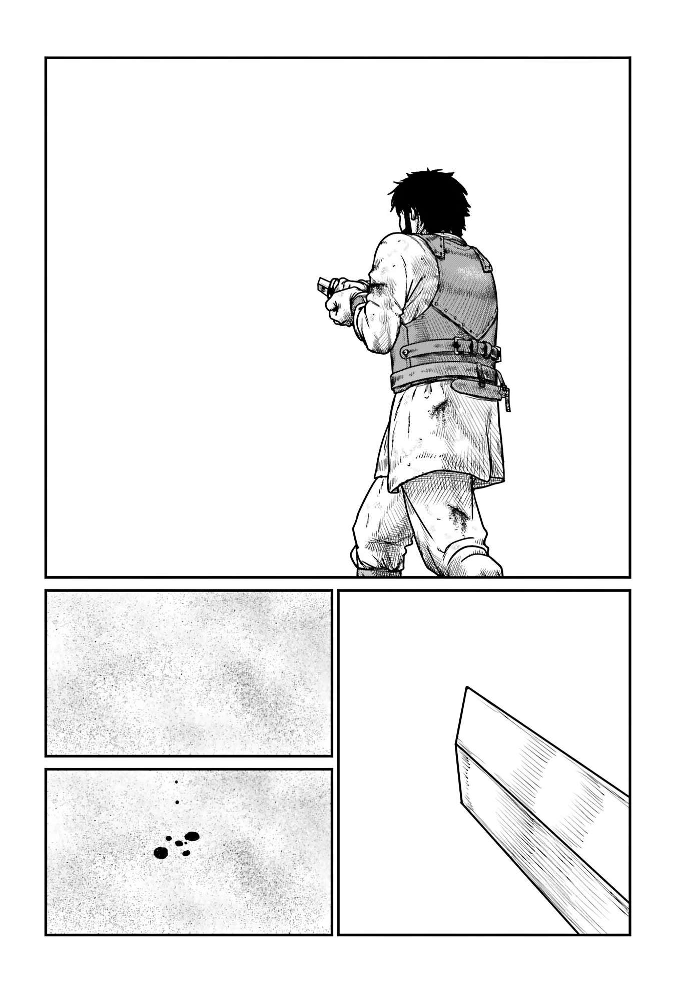 Yajin Tensei: Karate Survivor in Another World Chapter 65 - Page 17 in English