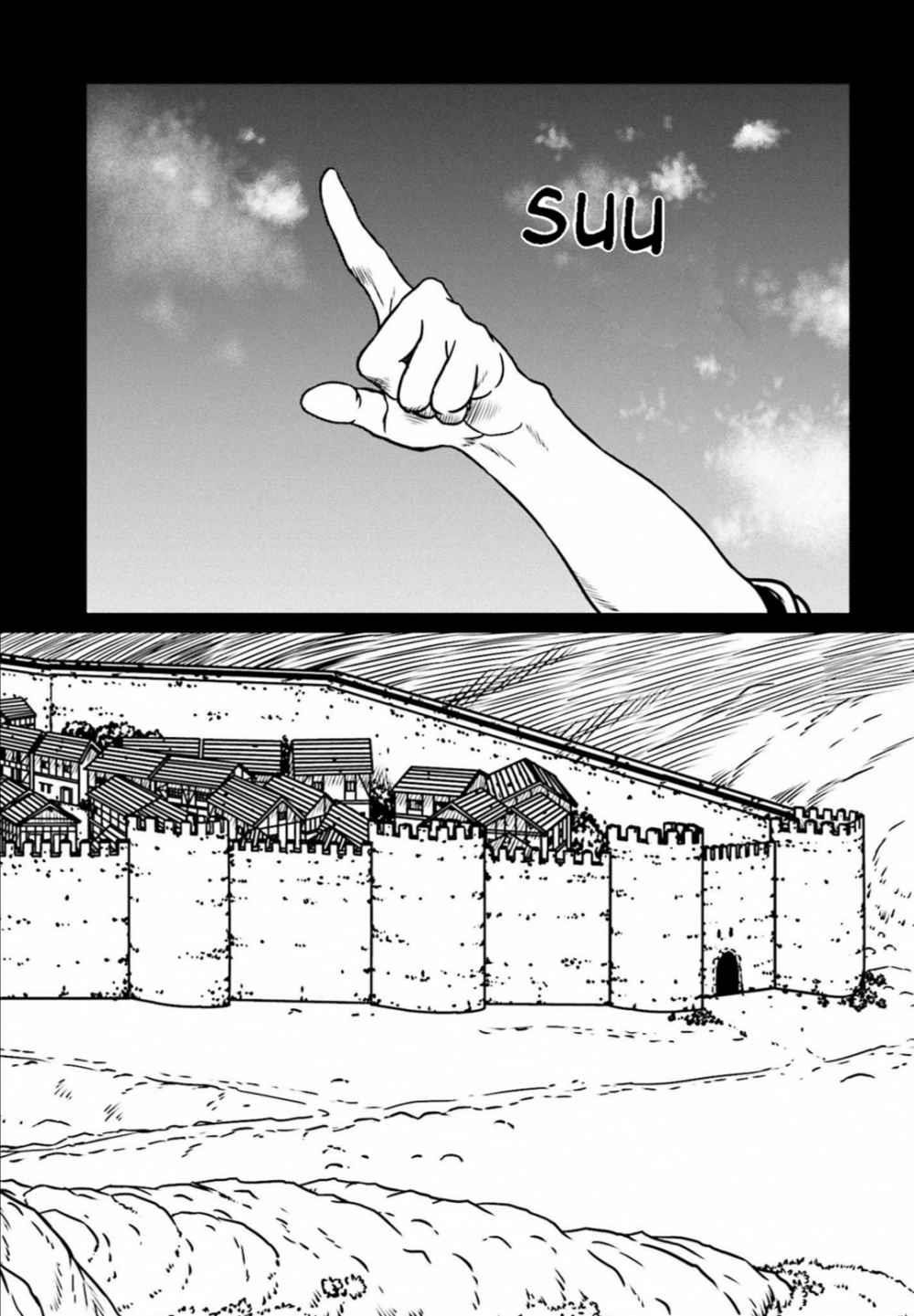 Yajin Tensei: Karate Survivor in Another World Chapter 7 - Page 6 in English