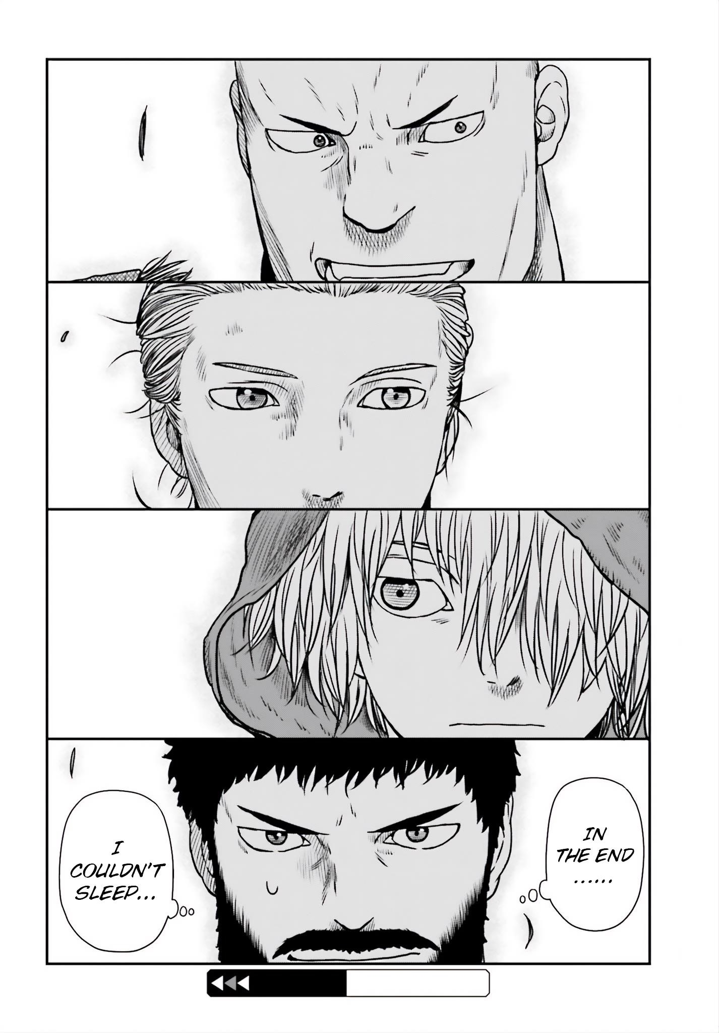 Yajin Tensei: Karate Survivor in Another World Chapter 8 - Page 26 in English
