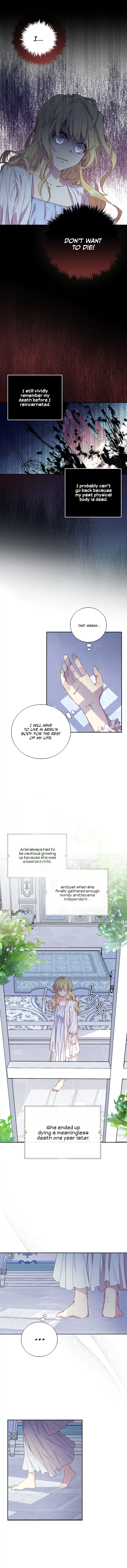 I’M A Fake Saintess But The Gods Are Obsessed Chapter 1 - Page 10 in English