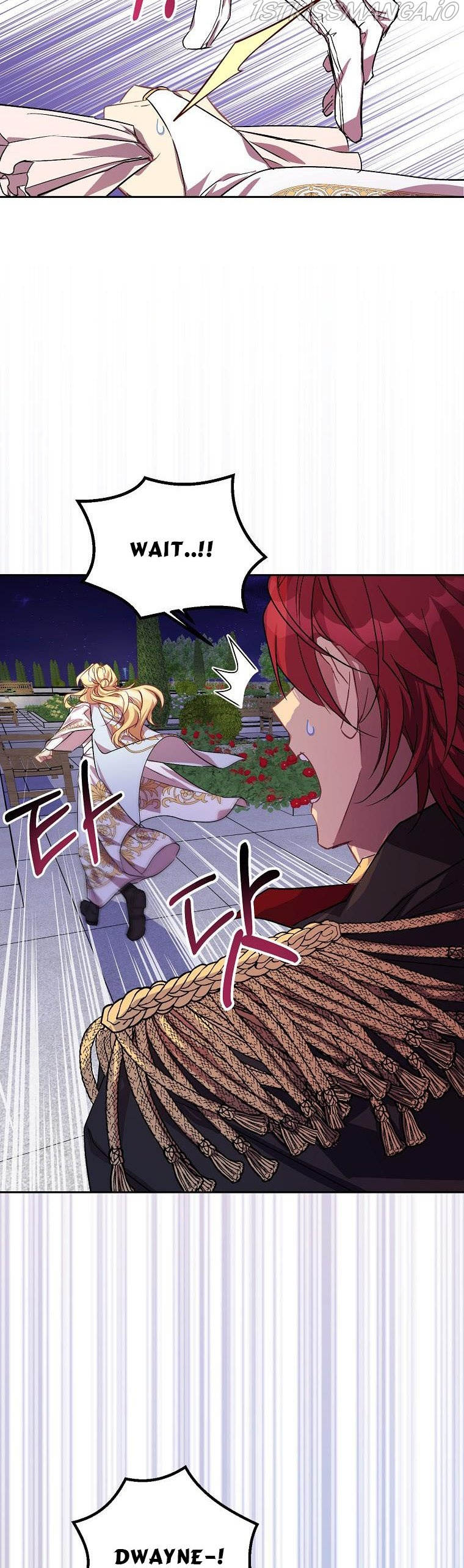 I’M A Fake Saintess But The Gods Are Obsessed Chapter 10 - Page 27 in English