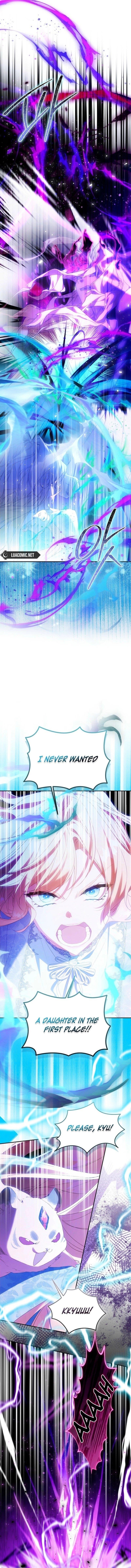 I’M A Fake Saintess But The Gods Are Obsessed Chapter 108 - Page 16 in English