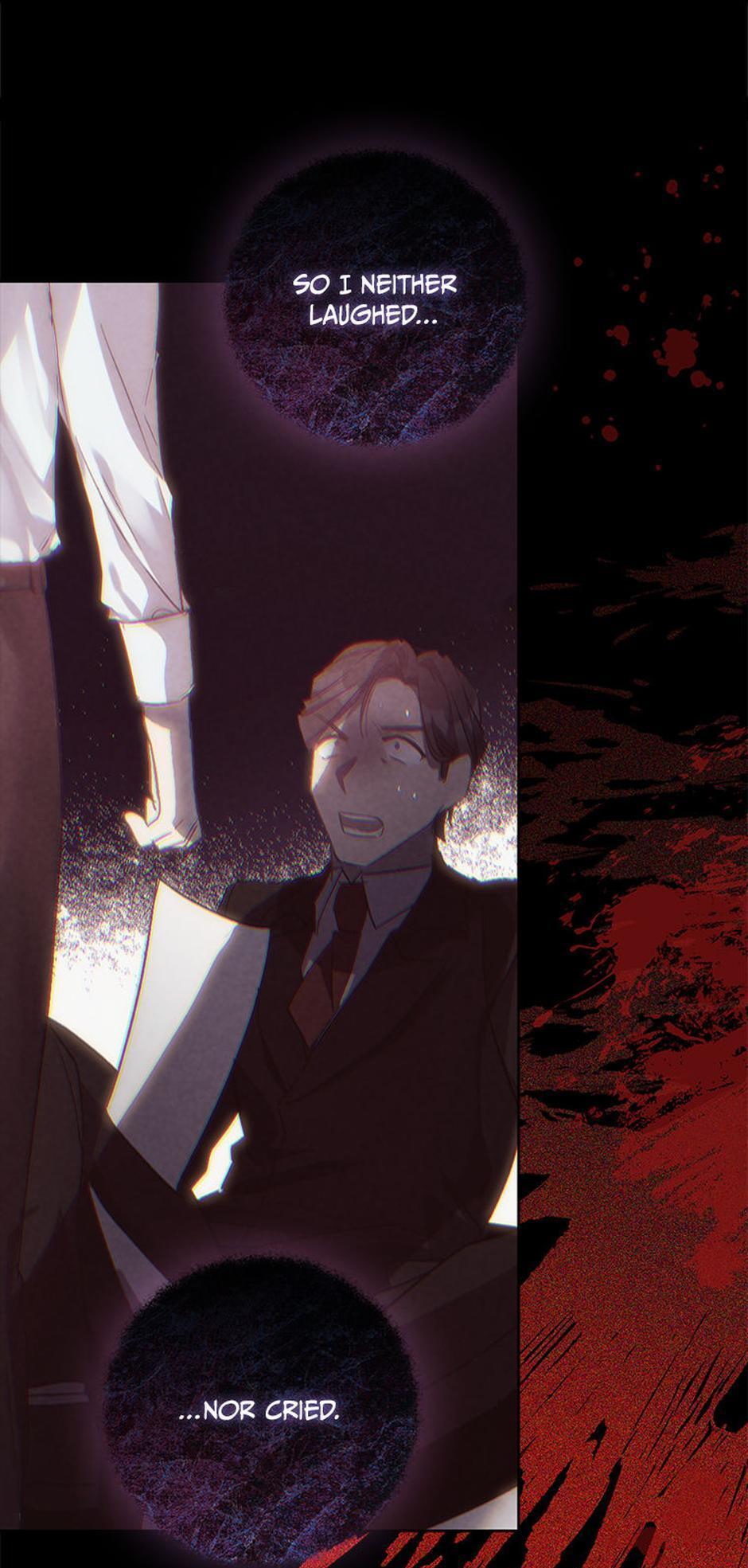 I’M A Fake Saintess But The Gods Are Obsessed Chapter 116 - Page 10 in English