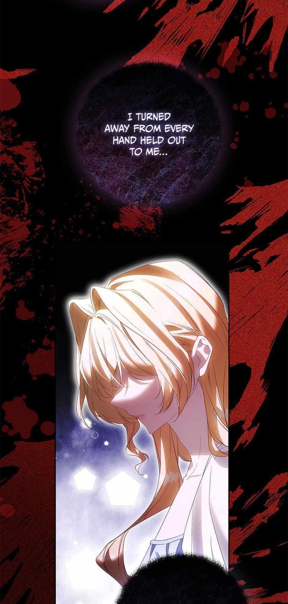 I’M A Fake Saintess But The Gods Are Obsessed Chapter 116 - Page 11 in English