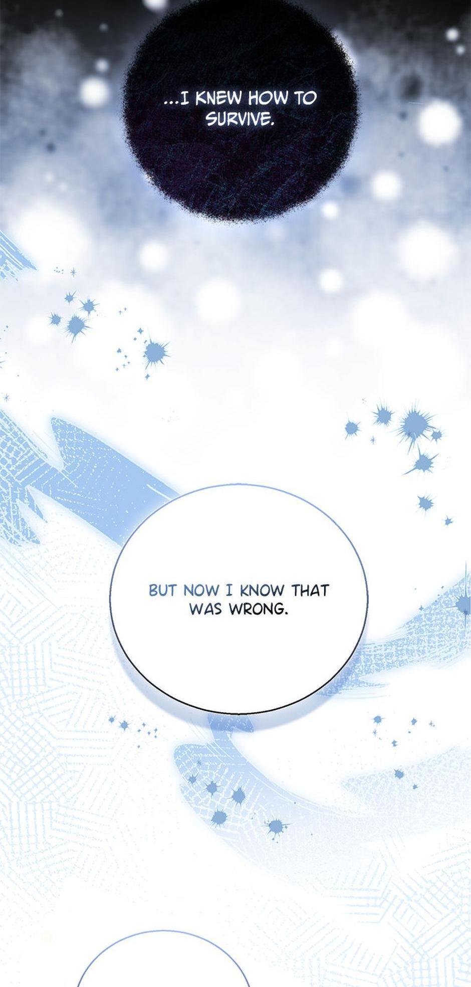 I’M A Fake Saintess But The Gods Are Obsessed Chapter 116 - Page 13 in English