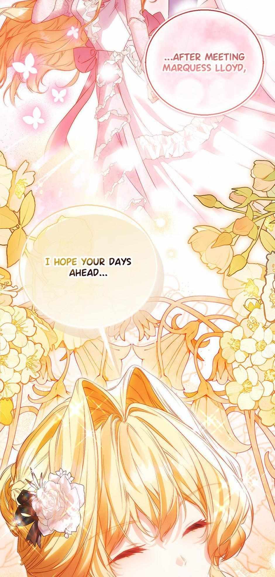 I’M A Fake Saintess But The Gods Are Obsessed Chapter 116 - Page 17 in English