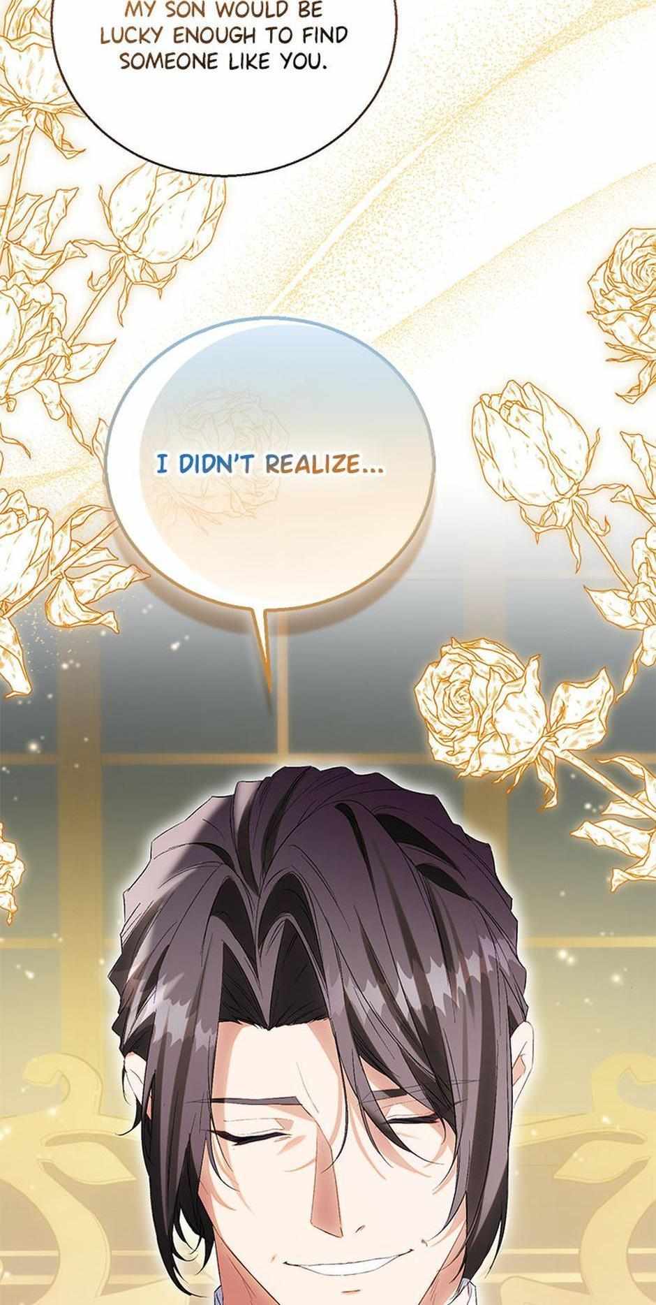 I’M A Fake Saintess But The Gods Are Obsessed Chapter 116 - Page 20 in English