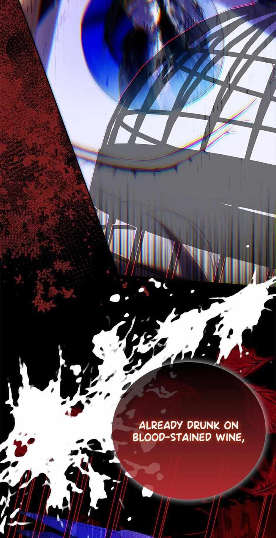 I’M A Fake Saintess But The Gods Are Obsessed Chapter 116 - Page 33 in English