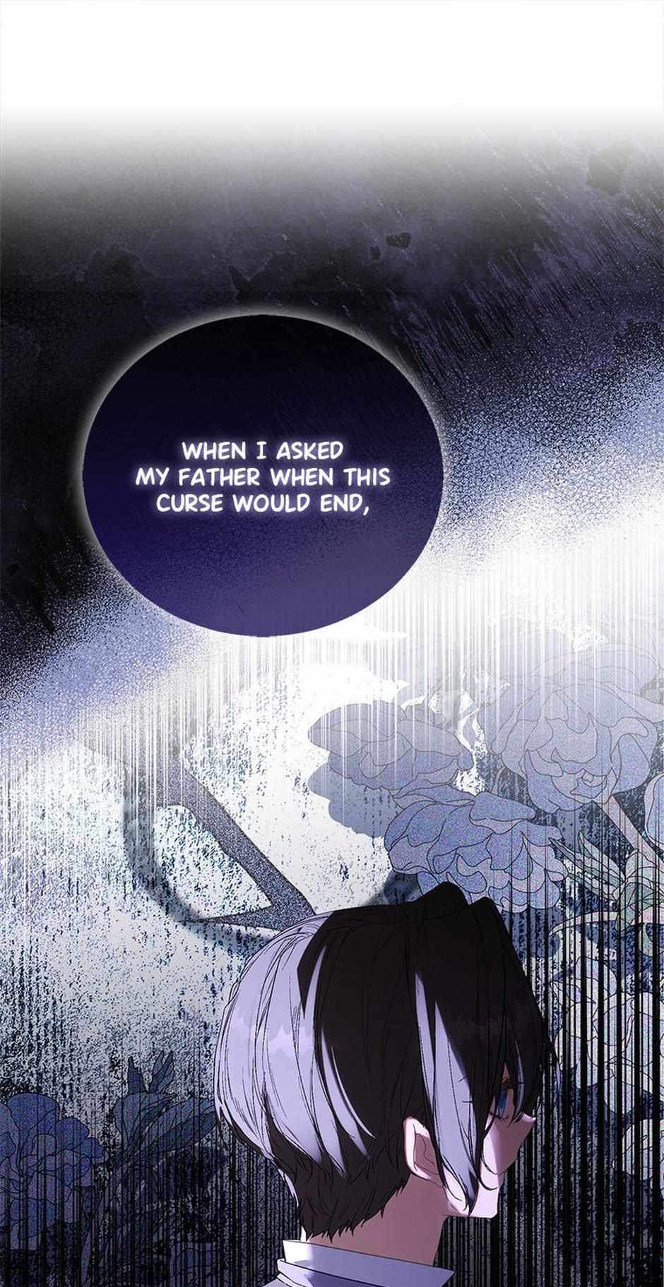 I’M A Fake Saintess But The Gods Are Obsessed Chapter 116 - Page 36 in English