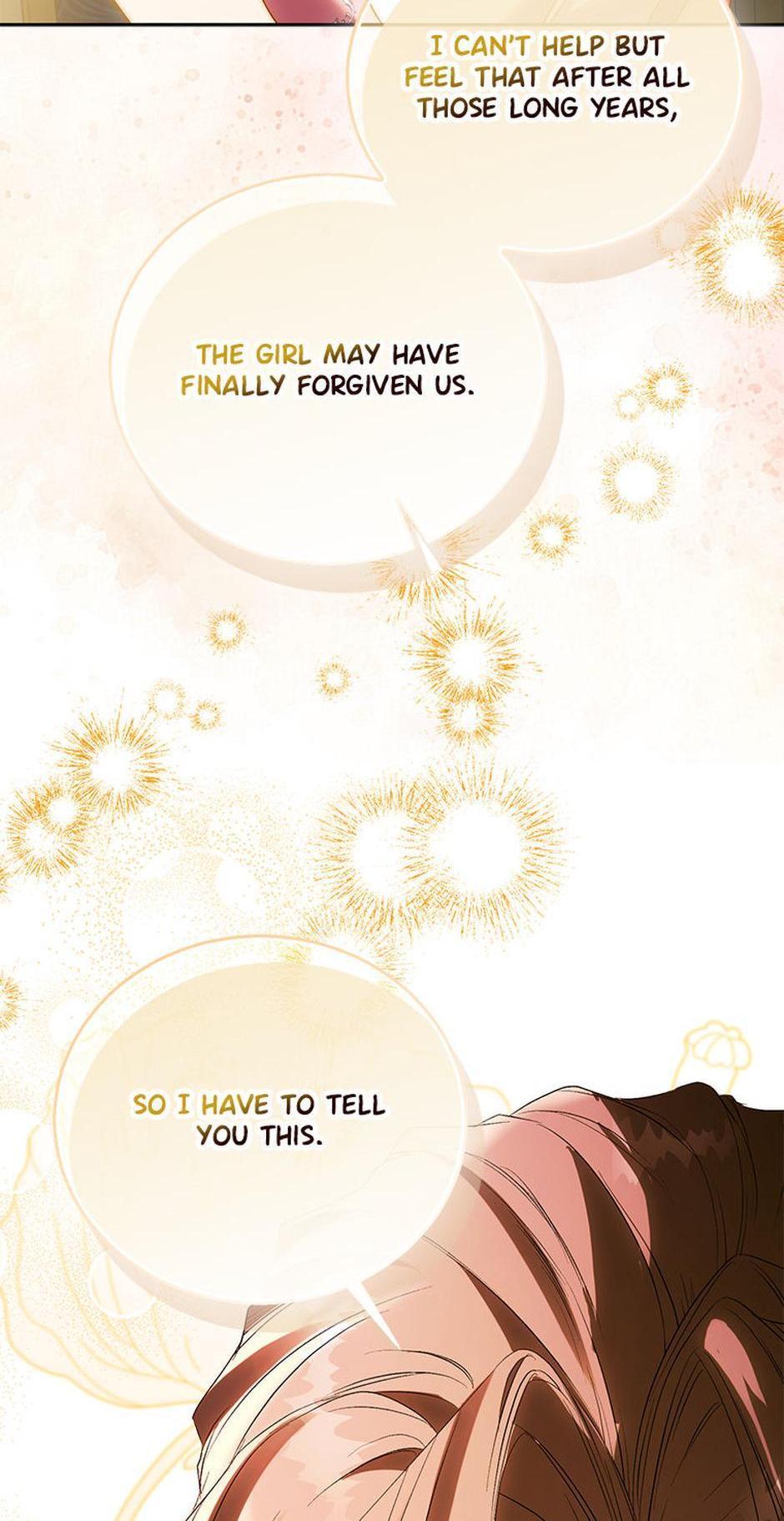 I’M A Fake Saintess But The Gods Are Obsessed Chapter 116 - Page 40 in English