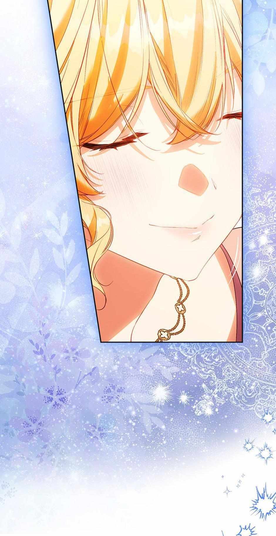 I’M A Fake Saintess But The Gods Are Obsessed Chapter 116 - Page 43 in English