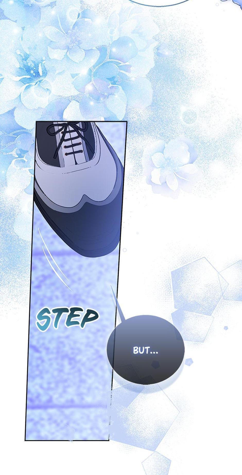 I’M A Fake Saintess But The Gods Are Obsessed Chapter 116 - Page 53 in English