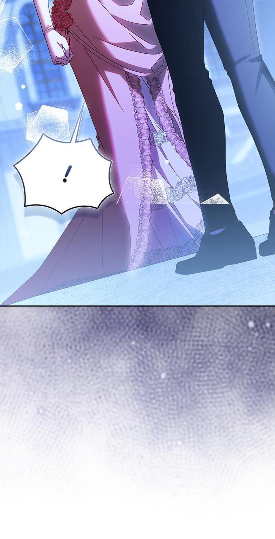 I’M A Fake Saintess But The Gods Are Obsessed Chapter 116 - Page 55 in English