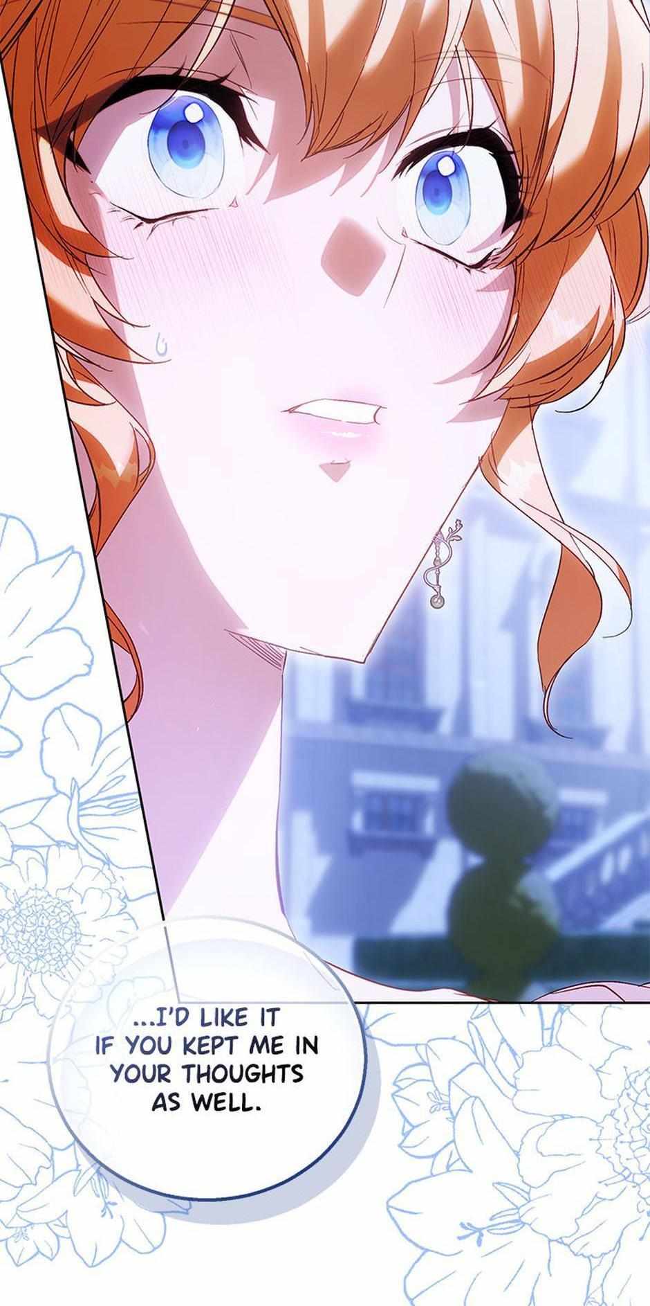 I’M A Fake Saintess But The Gods Are Obsessed Chapter 116 - Page 58 in English