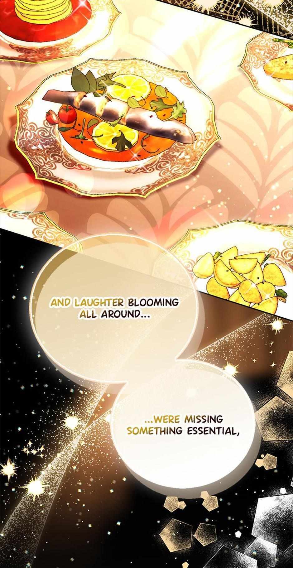 I’M A Fake Saintess But The Gods Are Obsessed Chapter 116 - Page 6 in English