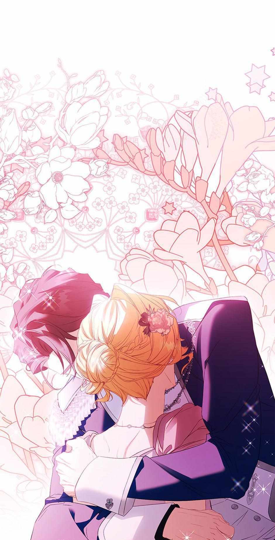 I’M A Fake Saintess But The Gods Are Obsessed Chapter 116 - Page 64 in English
