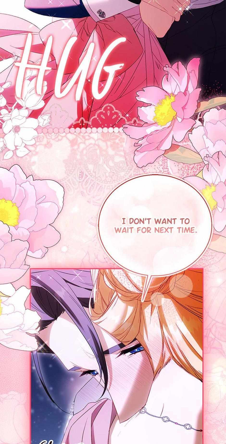 I’M A Fake Saintess But The Gods Are Obsessed Chapter 116 - Page 65 in English