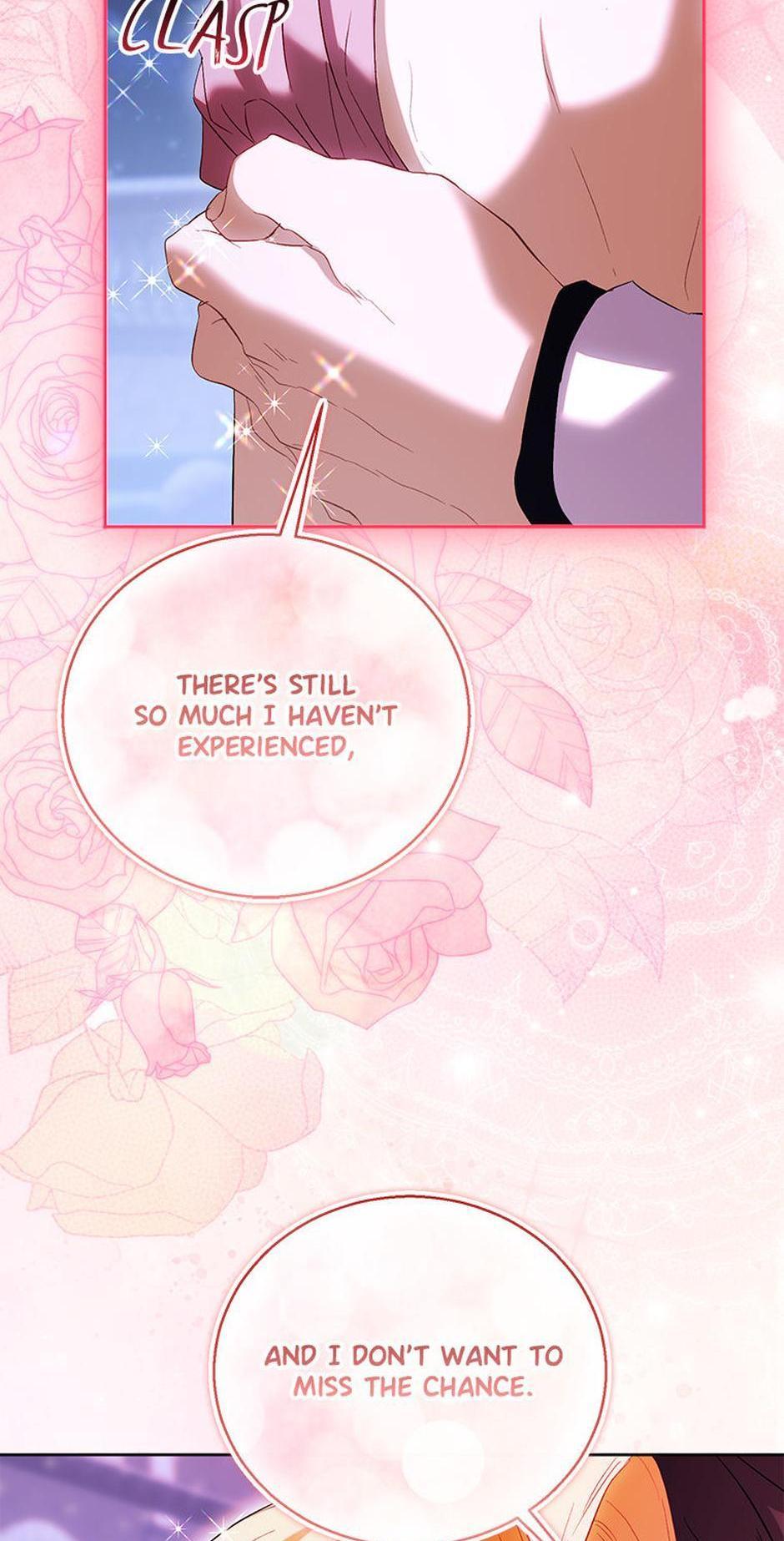I’M A Fake Saintess But The Gods Are Obsessed Chapter 116 - Page 66 in English