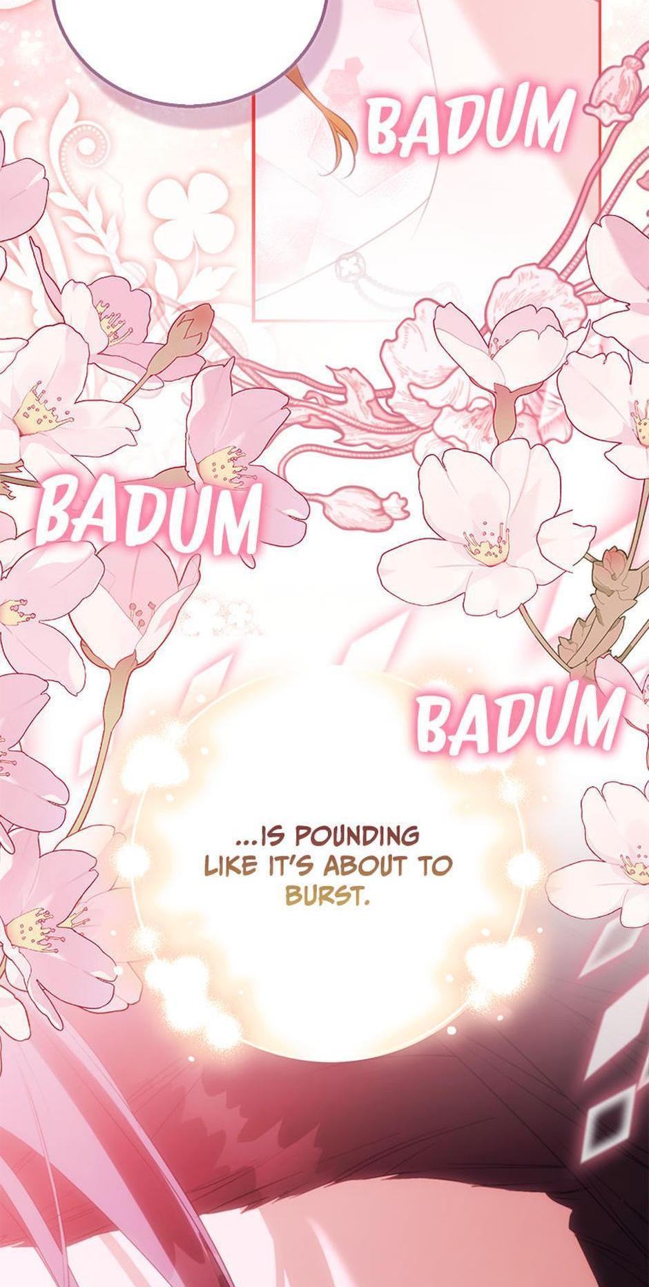 I’M A Fake Saintess But The Gods Are Obsessed Chapter 116 - Page 75 in English