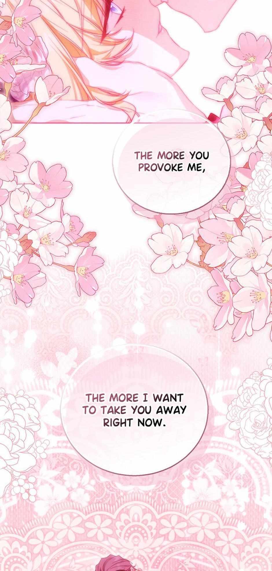 I’M A Fake Saintess But The Gods Are Obsessed Chapter 116 - Page 88 in English