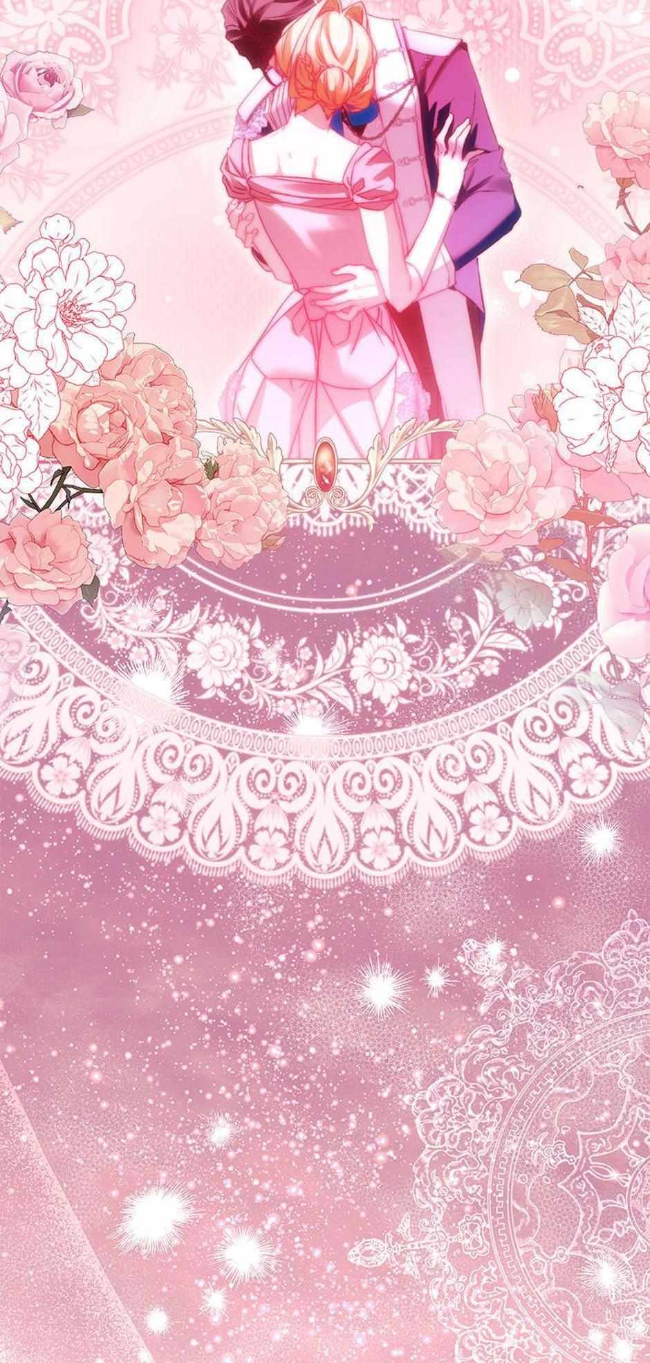 I’M A Fake Saintess But The Gods Are Obsessed Chapter 116 - Page 89 in English
