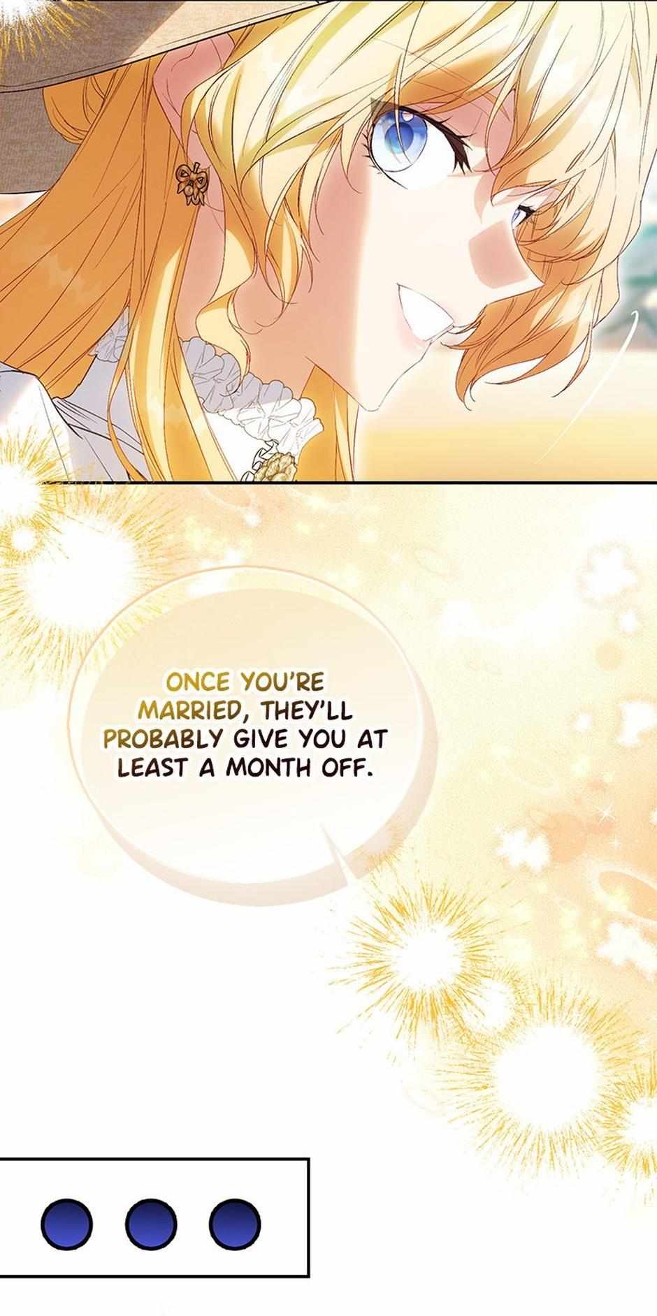 I’M A Fake Saintess But The Gods Are Obsessed Chapter 117 - Page 11 in English
