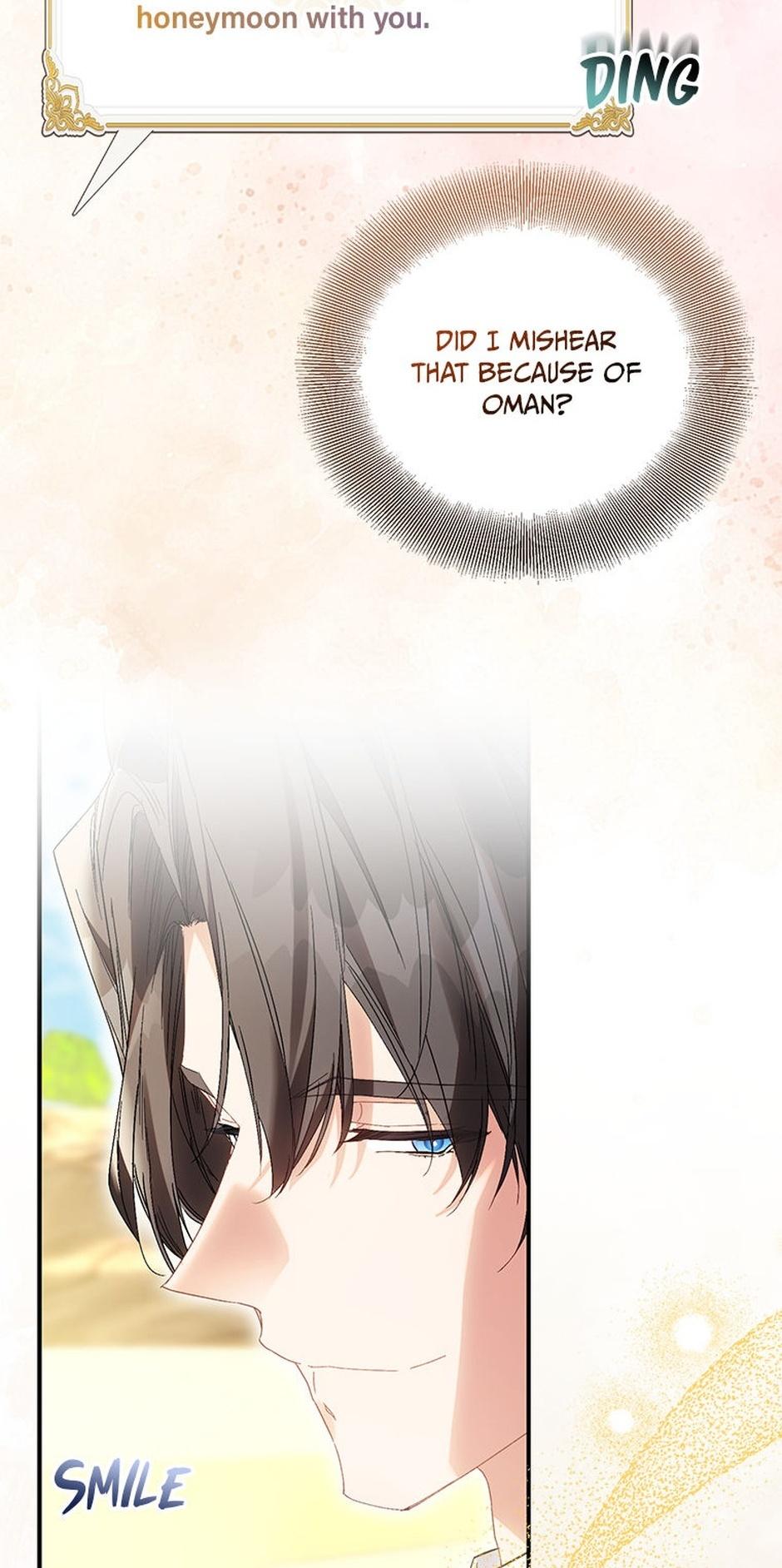 I’M A Fake Saintess But The Gods Are Obsessed Chapter 117 - Page 13 in English